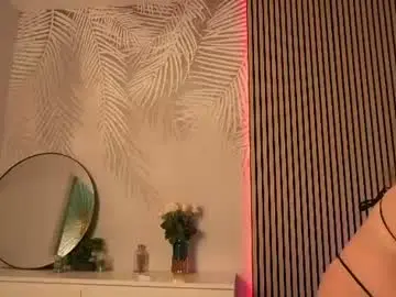 Chaturbate Sex Cam of nayabliss_