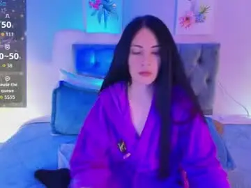 Chaturbate Best Webcam of neo_sarah_