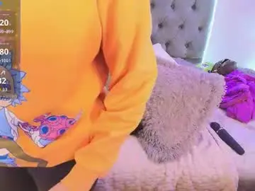 Chaturbate Live Sex Cam of neo_sarah_