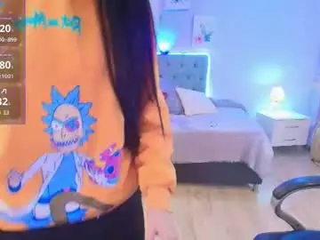 Chaturbate Watch Live Sex Cams of neo_sarah_