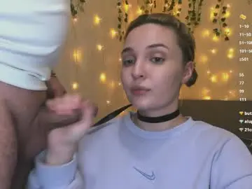 Chaturbate Sex Cam of oh_creampie