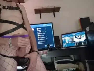 Chaturbate Live Sex of pup_malex