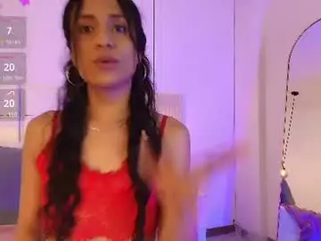 Chaturbate Sex Chat of rachel_thompson__