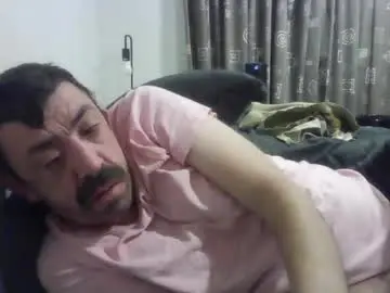 Chaturbate Private Sex Chat of richard_hot27_