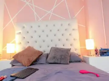 Chaturbate Adult Webcam of rosalinda_77