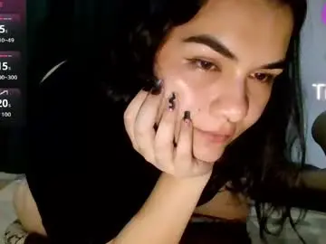 Chaturbate Nude Webcam of sexychubbyanna