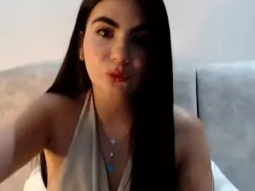 Chaturbate Best live sex cam show of silviecollins