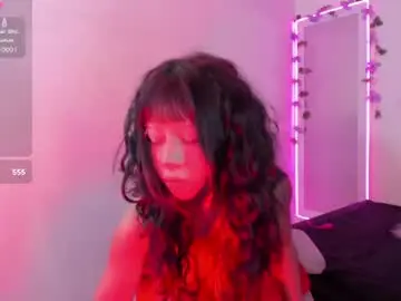 Chaturbate Sex Chat of sweetx__cherry