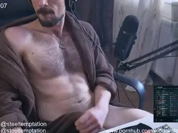 Chaturbate Free Porn Cam of tickle_my_pickle07