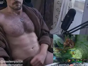 Chaturbate Live Porn of tickle_my_pickle07