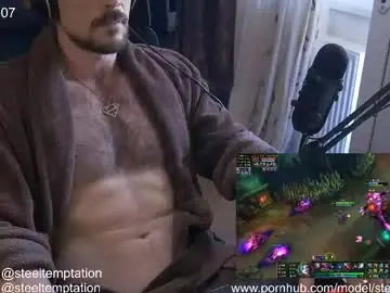 Chaturbate Private Sex Chat of tickle_my_pickle07