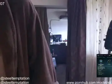 Chaturbate Live Porn of tickle_my_pickle07