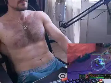 Chaturbate Adult Webcam of tickle_my_pickle07