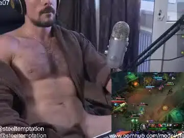 Chaturbate Best Webcam of tickle_my_pickle07