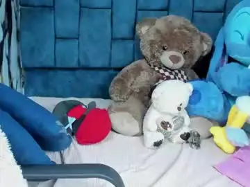 Chaturbate Sex Chat of valentina_klean
