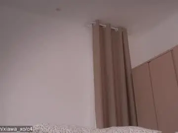 Chaturbate Live Porn of xiawa_xo