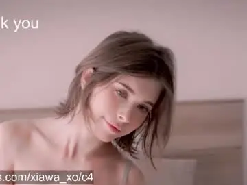 Chaturbate Adult Webcam of xiawa_xo