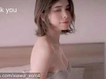 Chaturbate Nude Webcam of xiawa_xo
