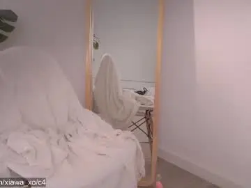 Chaturbate Free Live Porn of xiawa_xo