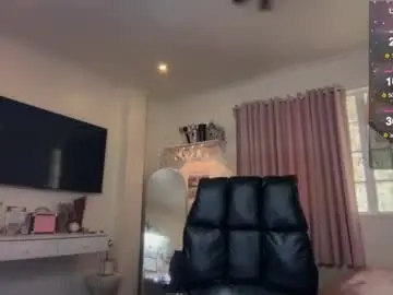 Chaturbate Live Sex Cam of yournaughtyprincessx