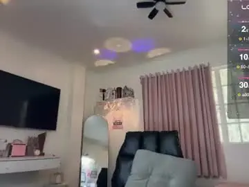 Chaturbate Best Webcam of yournaughtyprincessx