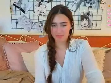 Chaturbate Live Sex Cam of _eliizabeth__