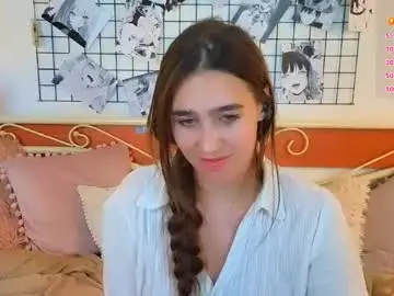 Chaturbate Free Porn Cam of _eliizabeth__