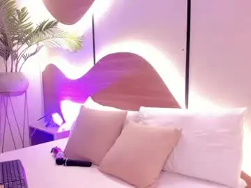 Chaturbate Sex Chat of ariadna_boneville