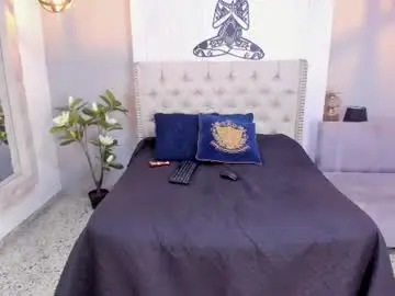 Chaturbate Free Porn Cam of arianna_lombardi18