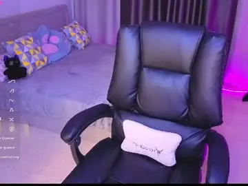 Chaturbate Live Sex of betty_lioren