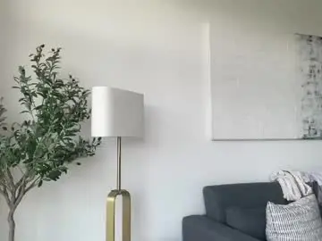 Chaturbate Live Sex Cam of bloomyogi
