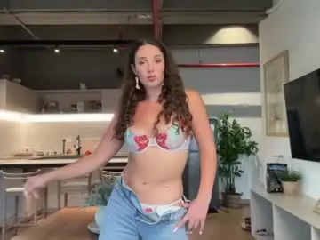 Chaturbate Free Porn Cam of bloomyogi