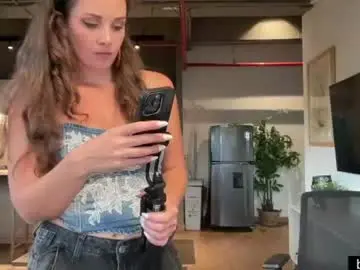 Chaturbate Free Live Porn of bloomyogi