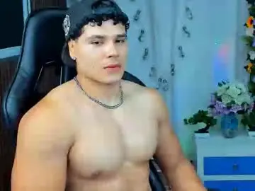 Chaturbate Live Porn of bruno_coleman
