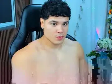 Chaturbate Live Porn of bruno_coleman