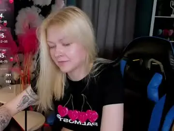 Chaturbate Adult Video Chat of callista_a