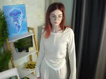 Chaturbate Adult Video Chat of claudeleza