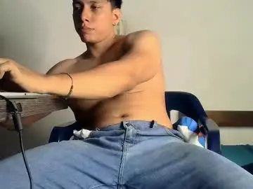 Chaturbate Live Sex of conde2710