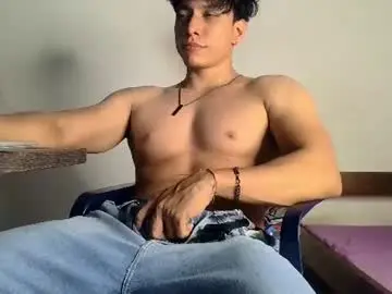 Chaturbate Adult Webcams of conde2710