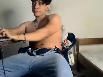Chaturbate Private Sex Chat of conde2710