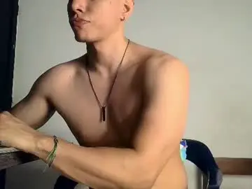 Chaturbate Sex Cam of conde2710
