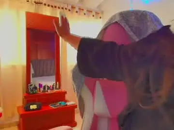 Chaturbate Sex Cam of cutejess45