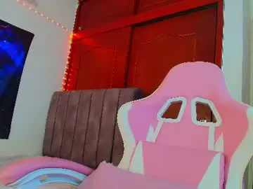 Chaturbate Live Sex of cutejess45