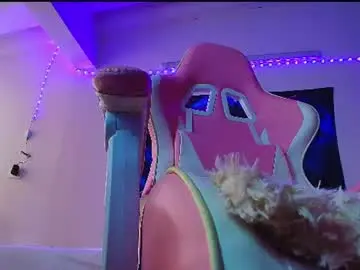 Chaturbate Live Sex Cam of cutejess45