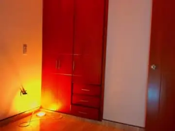 Chaturbate Live Porn of cutejess45