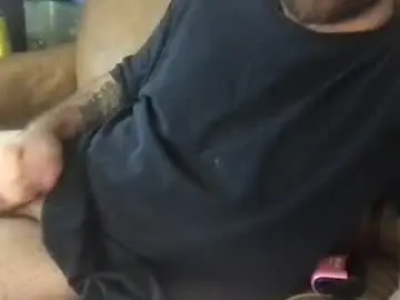 Chaturbate Sex Chat of daddycums140