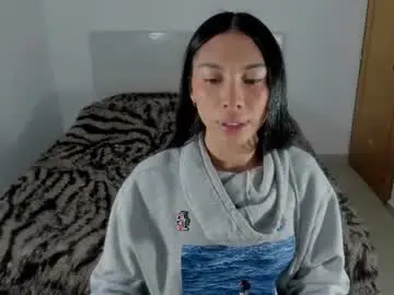 Chaturbate Live Sex Cam of dayanna_tecca