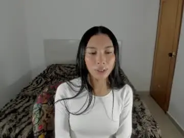 Chaturbate Sex Chat of dayanna_tecca