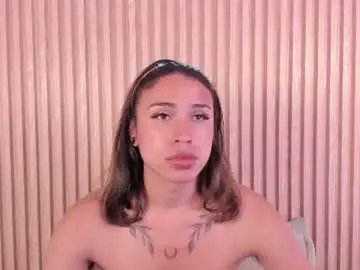 Chaturbate Adult Webcam of fiire_nymph