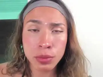 Chaturbate Live Porn of fiire_nymph